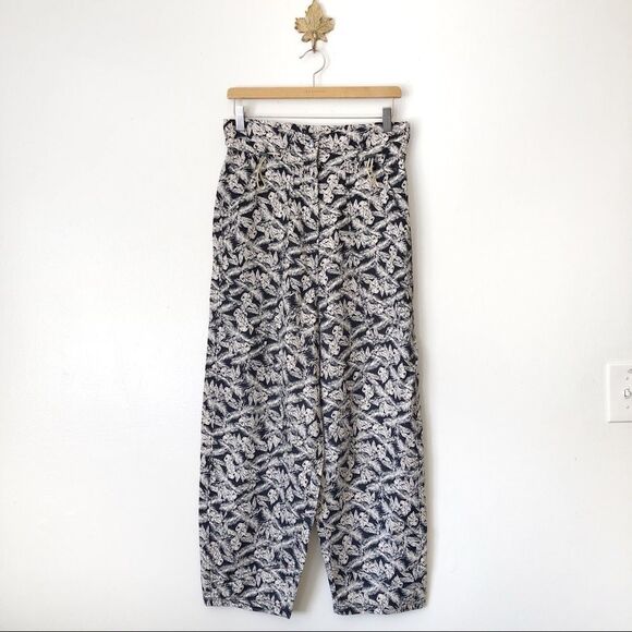 Free People Movement Point Break printed pants - Picture 1 of 8